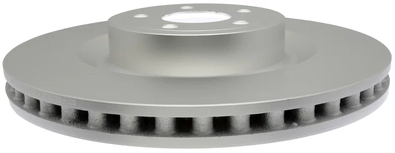681954 – RAYBESTOS Brake Rotor, OE Replacement Coated Rotor Single
